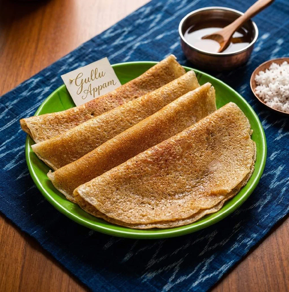 Gullu Appam