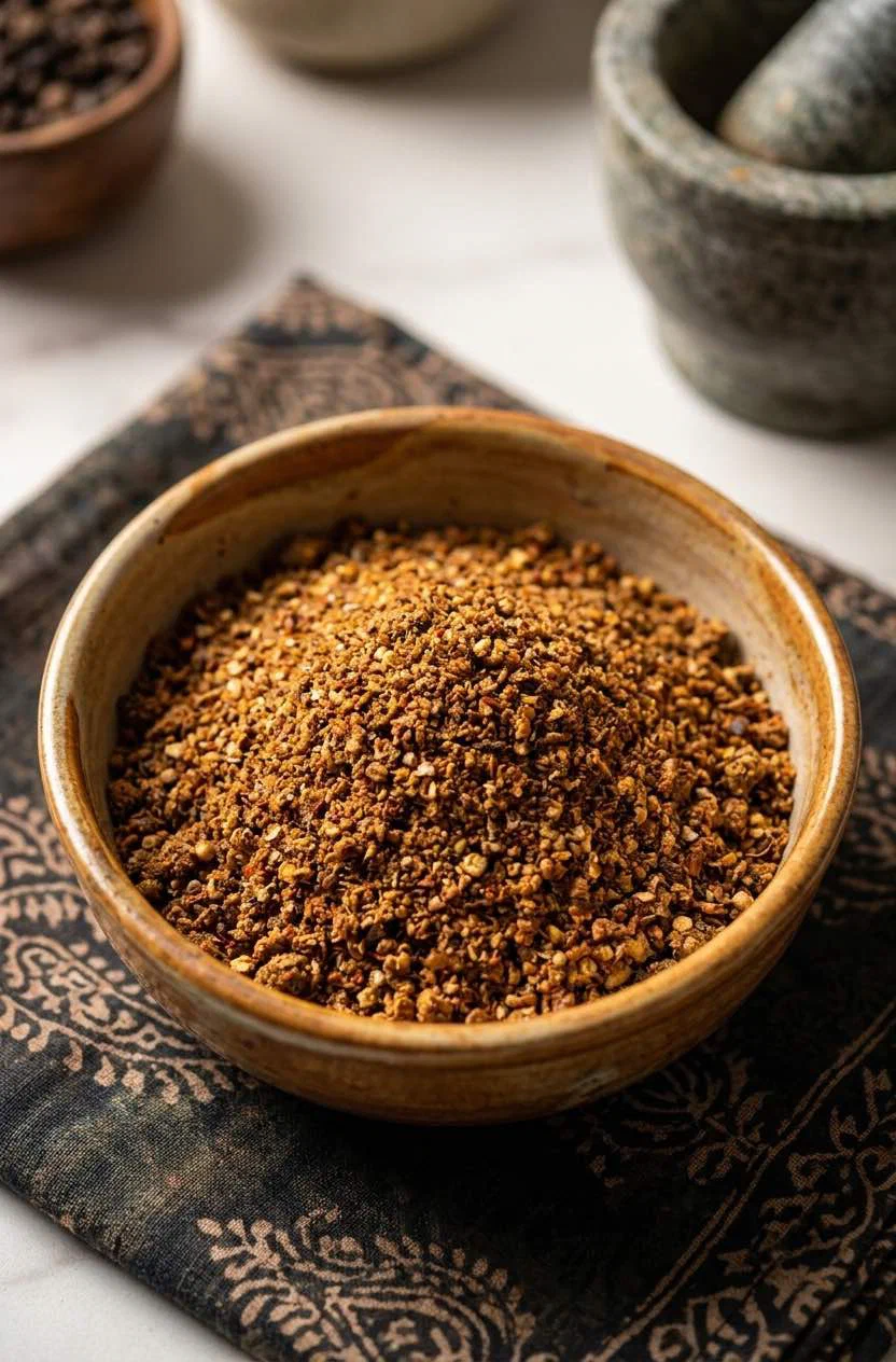 Pilchar Bhurko