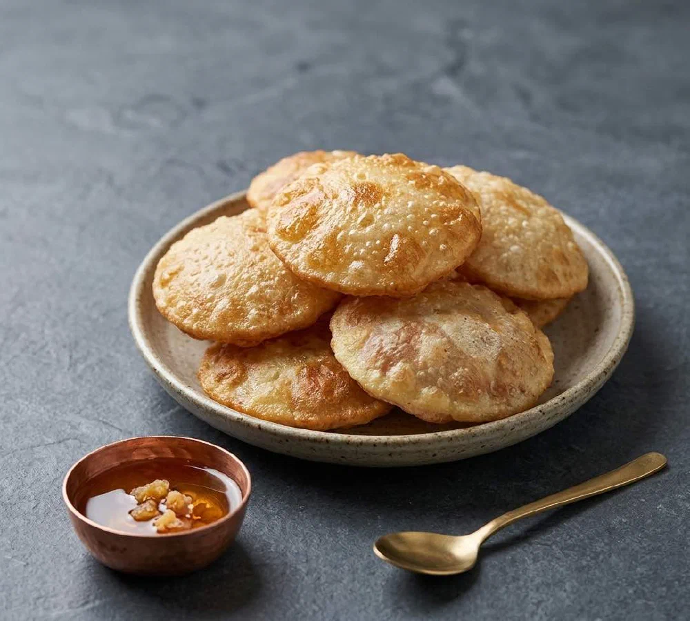 Sojji Appam
